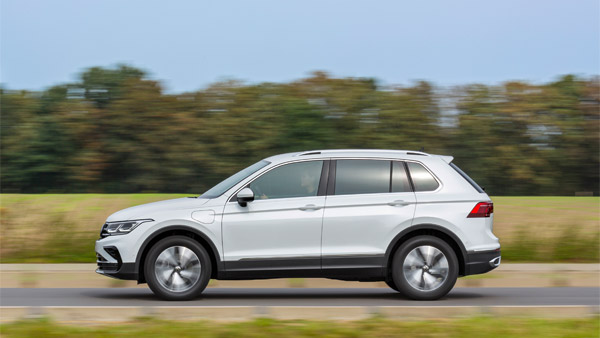 Volkswagen T-Roc & Tiguan To Become Available In India Again: Product Portfolio To Increase This Year