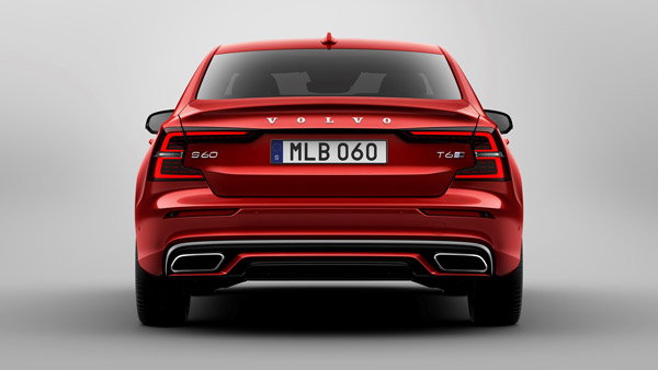 2021 Volvo S60 Launched In India At Rs 45.90 Lakh: Specs, Features, Interior Updates & Other Details