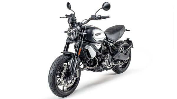 21 Ducati Scrambler Range Launched In India Starting At Rs 7 99 Lakh Icon Icon Dark And The 1100 Dark Pro Models Introduced Drivespark News 21 Ducati Scrambler Range Launched In India Starting At Rs 7 99 Lakh Icon Icon Dark And The 1100 Dark Pro Models Introduced Drivespark News