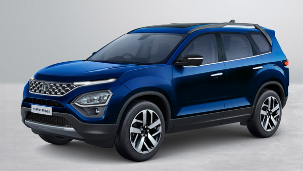Top Car News Of The Week: Tata Safari & Renault Kiger Unveil, 2021 Jeep Compass Launch, Skoda Kushaq Details Revealed & Tata Tiago Limited Edition Launched