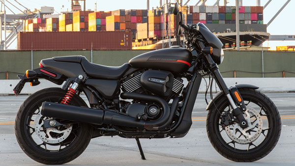 Hero MotoCorp Sets Up New Vertical For Harley-Davidson India Operations: On-Boards 11 Existing Dealerships In 11 Cities Across India