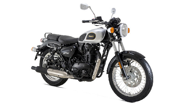 2021 Benelli Imperiale 400 Launched In India At Rs 1.89 Lakh: Specs, Features & Other Updates