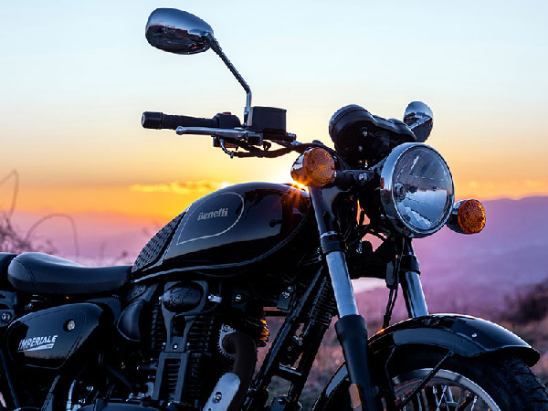 2021 Benelli Imperiale 400 Launched In India At Rs 1.89 Lakh: Specs, Features & Other Updates