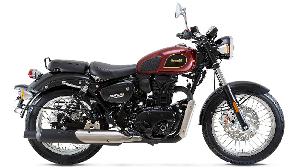 2021 Benelli Imperiale 400 Launched In India At Rs 1.89 Lakh: Specs, Features & Other Updates