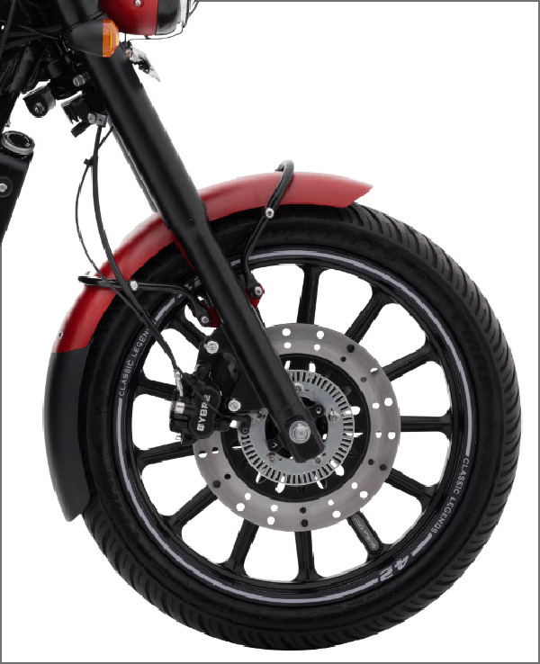 2021 Jawa Forty-Two Motorcycle Launched In India At Rs 1.84 Lakh: Specs, Features, Colours, Other Updates & Details
