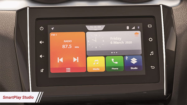2021 Maruti Suzuki Swift Facelift Teaser Video Released Ahead Of Launch: Expected Design Changes, Interior Revisions & Mechanical Updates