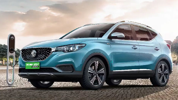 Interview: Gaurav Gupta, Chief Commercial Officer, MG Motor India: Battery Assembly, 500 Kilometers Range, New Products & More