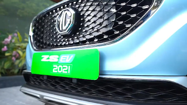 Interview: Gaurav Gupta, Chief Commercial Officer, MG Motor India: Battery Assembly, 500 Kilometers Range, New Products & More