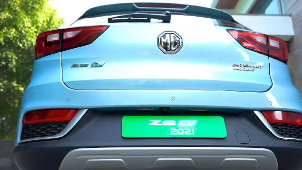 Interview: Gaurav Gupta, Chief Commercial Officer, MG Motor India: Battery Assembly, 500 Kilometers Range, New Products & More