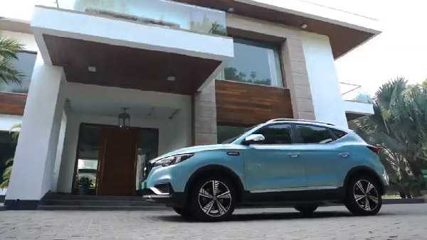 Interview: Gaurav Gupta, Chief Commercial Officer, MG Motor India: Battery Assembly, 500 Kilometers Range, New Products & More