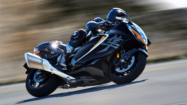 2021 Suzuki Hayabusa Unveiled Globally: Specs, Design Updates, Electronics, Features, Expected India Launch, Expected Prices & Other Details