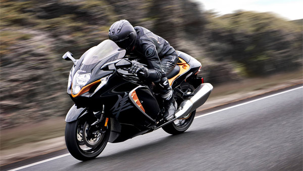 2021 Suzuki Hayabusa India Launch Timeline Revealed: Expected Price, Specs, Features & Other Details