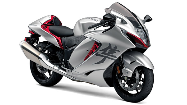 2021 Suzuki Hayabusa India Launch Timeline Revealed: Expected Price, Specs, Features & Other Details