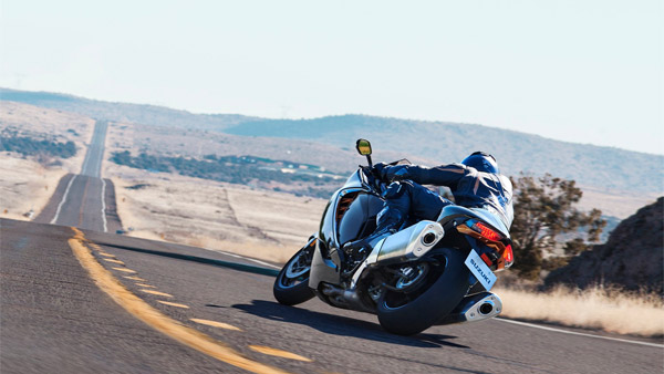 2021 Suzuki Hayabusa India Launch Timeline Revealed: Expected Price, Specs, Features & Other Details