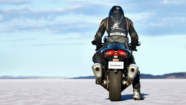 2021 Suzuki Hayabusa Unveiled Globally: Specs, Design Updates, Electronics, Features, Expected India Launch, Expected Prices & Other Details