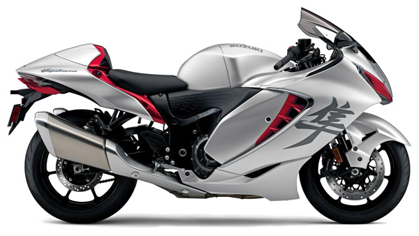 2021 Suzuki Hayabusa India Launch Timeline Revealed: Expected Price, Specs, Features & Other Details