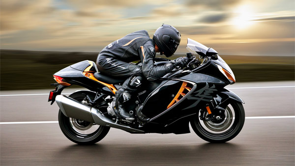 2021 Suzuki Hayabusa Unveiled Globally: Specs, Design Updates, Electronics, Features, Expected India Launch, Expected Prices & Other Details