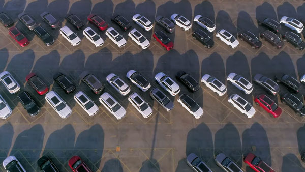 MG Hector Production Cross 50,000 Units Mark: Milestone SUV Produced By All-Women Crew