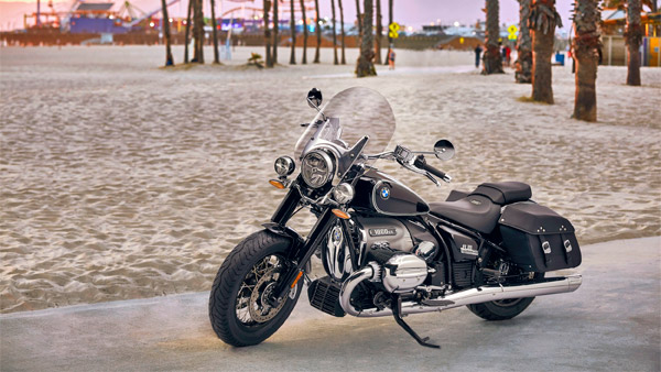 BMW R18 Classic Cruiser Launched In India At Rs 24 Lakh: Specs, Features, Design, Bookings, Deliveries & Other Details