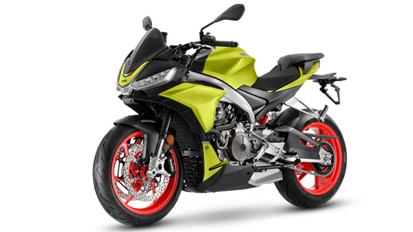 Aprilia RS 660 & Tuono 660 Bookings Open In India Ahead Of Launch: Specs, Features & Other Details