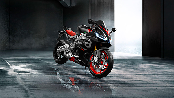 Aprilia RS 660 & Tuono 660 Bookings Open In India Ahead Of Launch: Specs, Features & Other Details