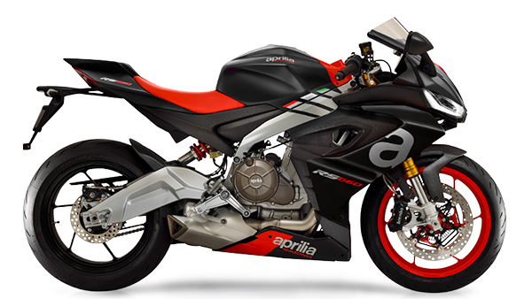 Aprilia RS 660 & Tuono 660 Bookings Open In India Ahead Of Launch: Specs, Features & Other Details