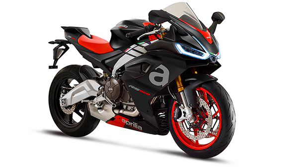 Aprilia RS 660 & Tuono 660 Bookings Open In India Ahead Of Launch: Specs, Features & Other Details