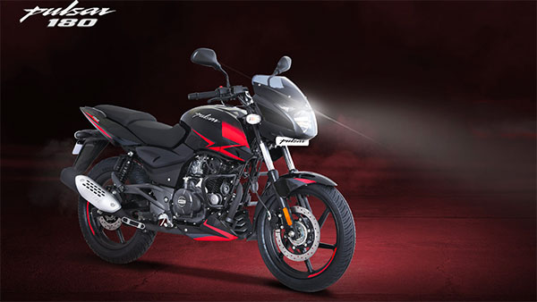 2021 Bajaj Pulsar 180 Launched In India At Rs 1.08 Lakh: Design, Features, Specs, Bookings & Other Details
