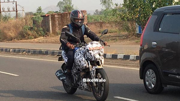 Spy Pics: Bajaj Pulsar 250 Spied Testing For The First Time: Could Feature A New Platform, Design, Specs, Equipment & Other Details