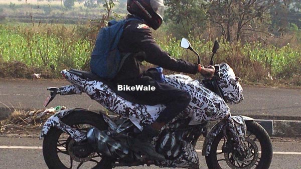 Spy Pics: Bajaj Pulsar 250 Spied Testing For The First Time: Could Feature A New Platform, Design, Specs, Equipment & Other Details