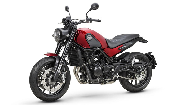 Benelli Leoncino 500 Launched In India At Rs 4.60 Lakh: Specs, Features, Rivals, Bookings & Other Details