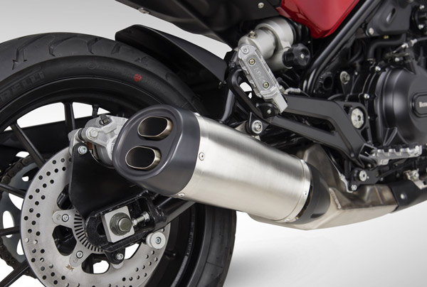 Benelli Leoncino 500 Launched In India At Rs 4.60 Lakh: Specs, Features, Rivals, Bookings & Other Details