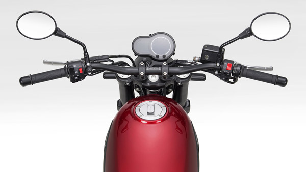 Benelli Leoncino 500 Launched In India At Rs 4.60 Lakh: Specs, Features, Rivals, Bookings & Other Details
