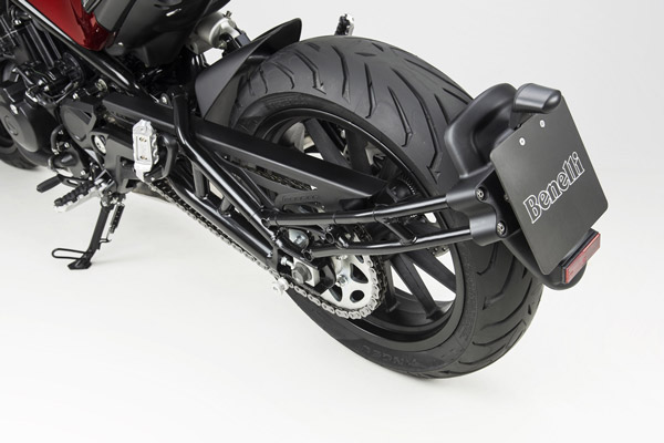Benelli Leoncino 500 Launched In India At Rs 4.60 Lakh: Specs, Features, Rivals, Bookings & Other Details