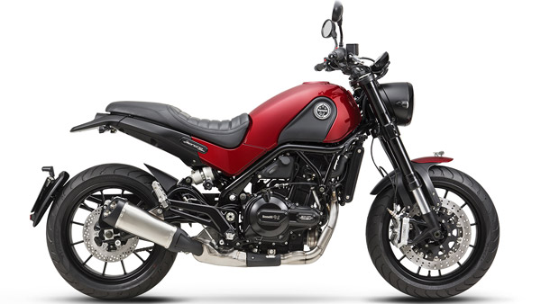 Benelli Leoncino 500 Launched In India At Rs 4.60 Lakh: Specs, Features, Rivals, Bookings & Other Details