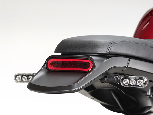 Benelli Leoncino 500 Launched In India At Rs 4.60 Lakh: Specs, Features, Rivals, Bookings & Other Details