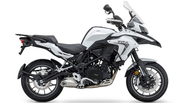 Benelli TRK 502X BS6 India Launch Expected In March 2021: Specs, Features & Other Details