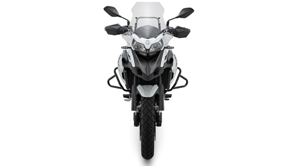 Benelli TRK 502X BS6 India Launch Expected In March 2021: Specs, Features & Other Details