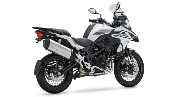 Benelli TRK 502X BS6 India Launch Expected In March 2021: Specs, Features & Other Details