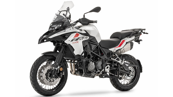 Benelli TRK 502X BS6 India Launch Expected In March 2021: Specs, Features & Other Details