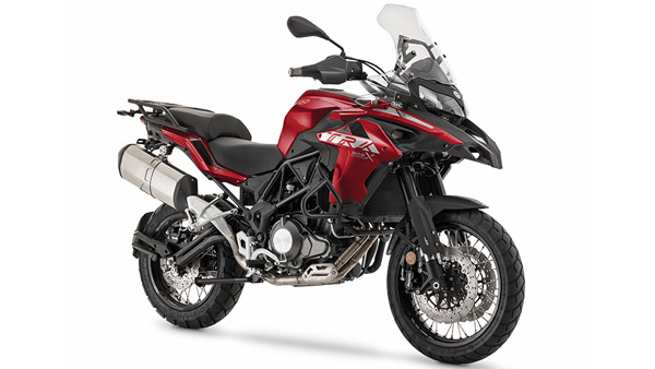 Benelli TRK 502X BS6 India Launch Expected In March 2021: Specs, Features & Other Details