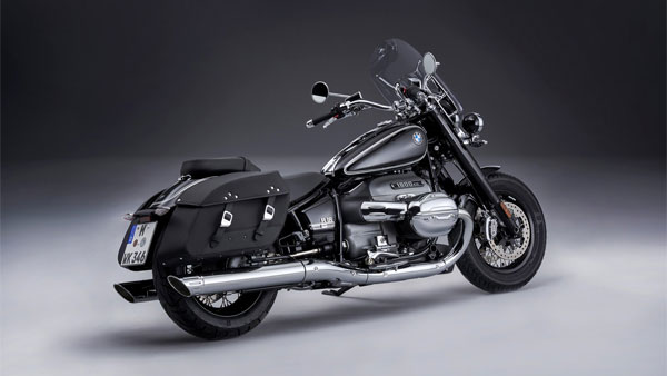 BMW R18 Classic Cruiser Launched In India At Rs 24 Lakh: Specs, Features, Design, Bookings, Deliveries & Other Details