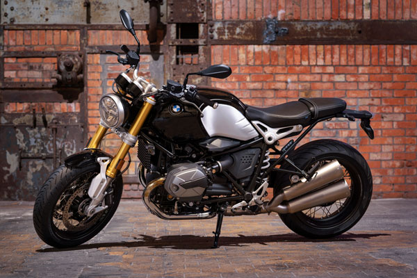 2021 BMW R nineT & R nineT Scrambler Launched In India At Rs 16.75 Lakh: Specs, Features, Design Updates & Other Details