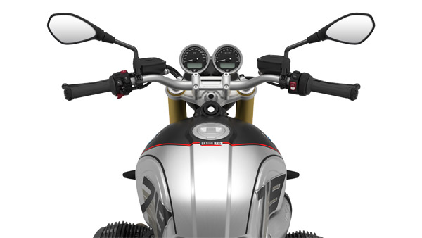 2021 BMW R nineT & R nineT Scrambler Launched In India At Rs 16.75 Lakh: Specs, Features, Design Updates & Other Details