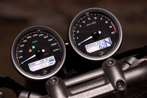 2021 BMW R nineT & R nineT Scrambler Launched In India At Rs 16.75 Lakh: Specs, Features, Design Updates & Other Details