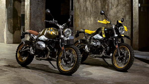 2021 BMW R nineT & R nineT Scrambler Launched In India At Rs 16.75 Lakh: Specs, Features, Design Updates & Other Details