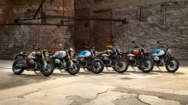 2021 BMW R nineT & R nineT Scrambler Launched In India At Rs 16.75 Lakh: Specs, Features, Design Updates & Other Details