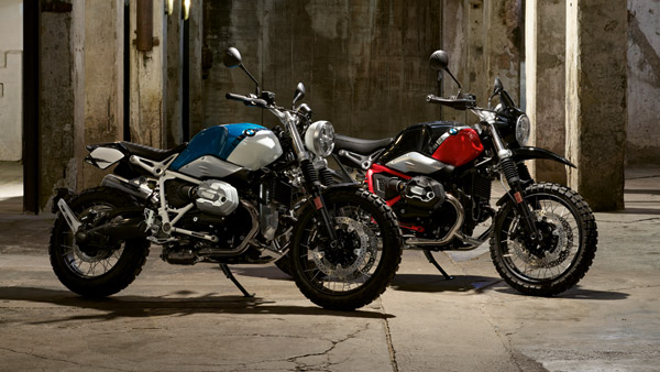 2021 BMW R nineT & R nineT Scrambler Launched In India At Rs 16.75 Lakh: Specs, Features, Design Updates & Other Details