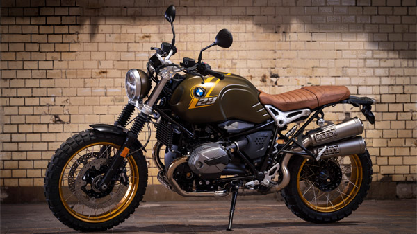 2021 BMW R nineT & R nineT Scrambler Launched In India At Rs 16.75 Lakh: Specs, Features, Design Updates & Other Details