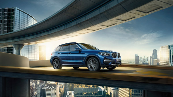 BMW X3 xDrive 30i SportX Variant Launched In India At Rs 56.50 Lakh: Specs, Features, Bookings, Deliveries & Other Details